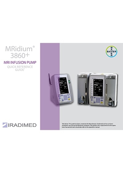 MRidium 3860 Quick Reference Guide_FINAL_AU