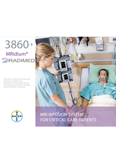 Iradimed 3860+ ICU Brochure_FINAL 6