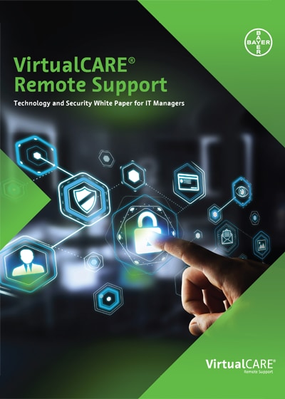 VirtualCARE Remote Support AU