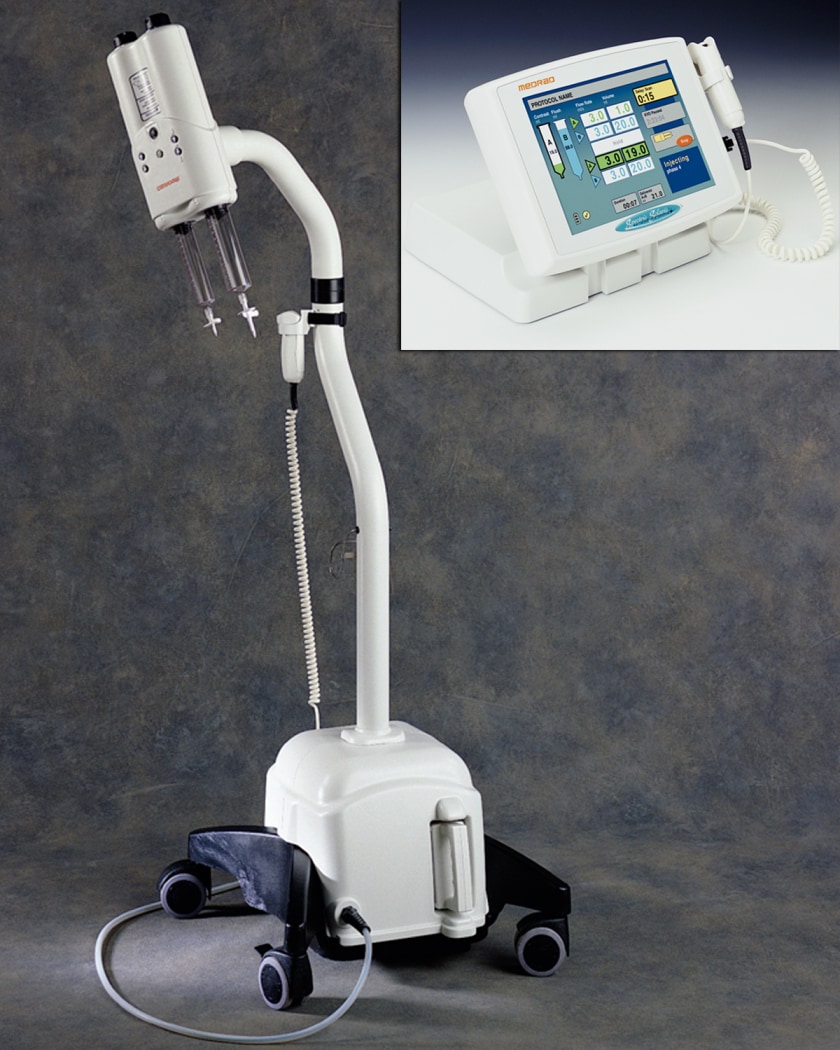 MEDRAD® Spectris Solaris