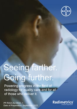 Radimetrics 3.4 Digital Brochure AU