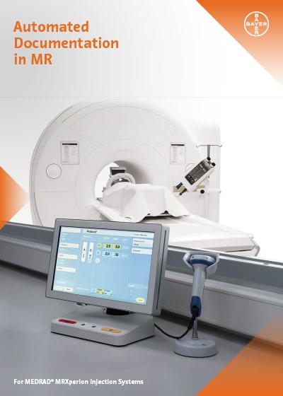 CT and MRI