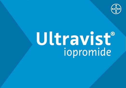 Ultravist<sup>®</sup> preview
