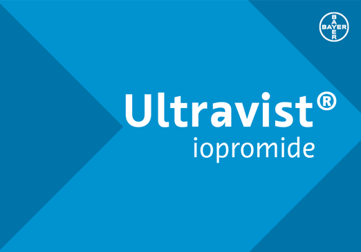 Ultravist<sup>®</sup> preview