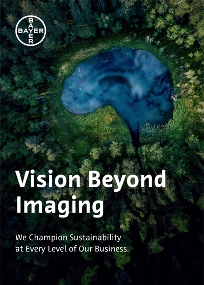 Vision Beyond Imaging