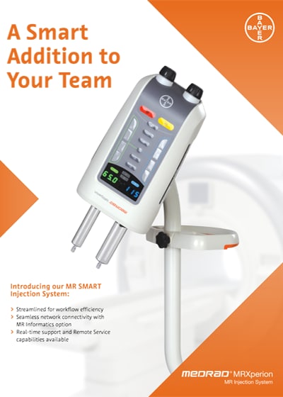 mrxperion brochure