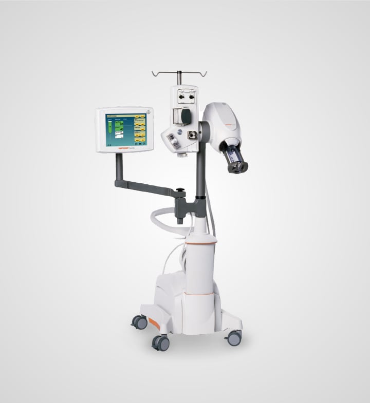 Full View MEDRAD<sup>®</sup> Avanta