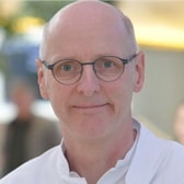 Prof. Jӧrg Barkhausen