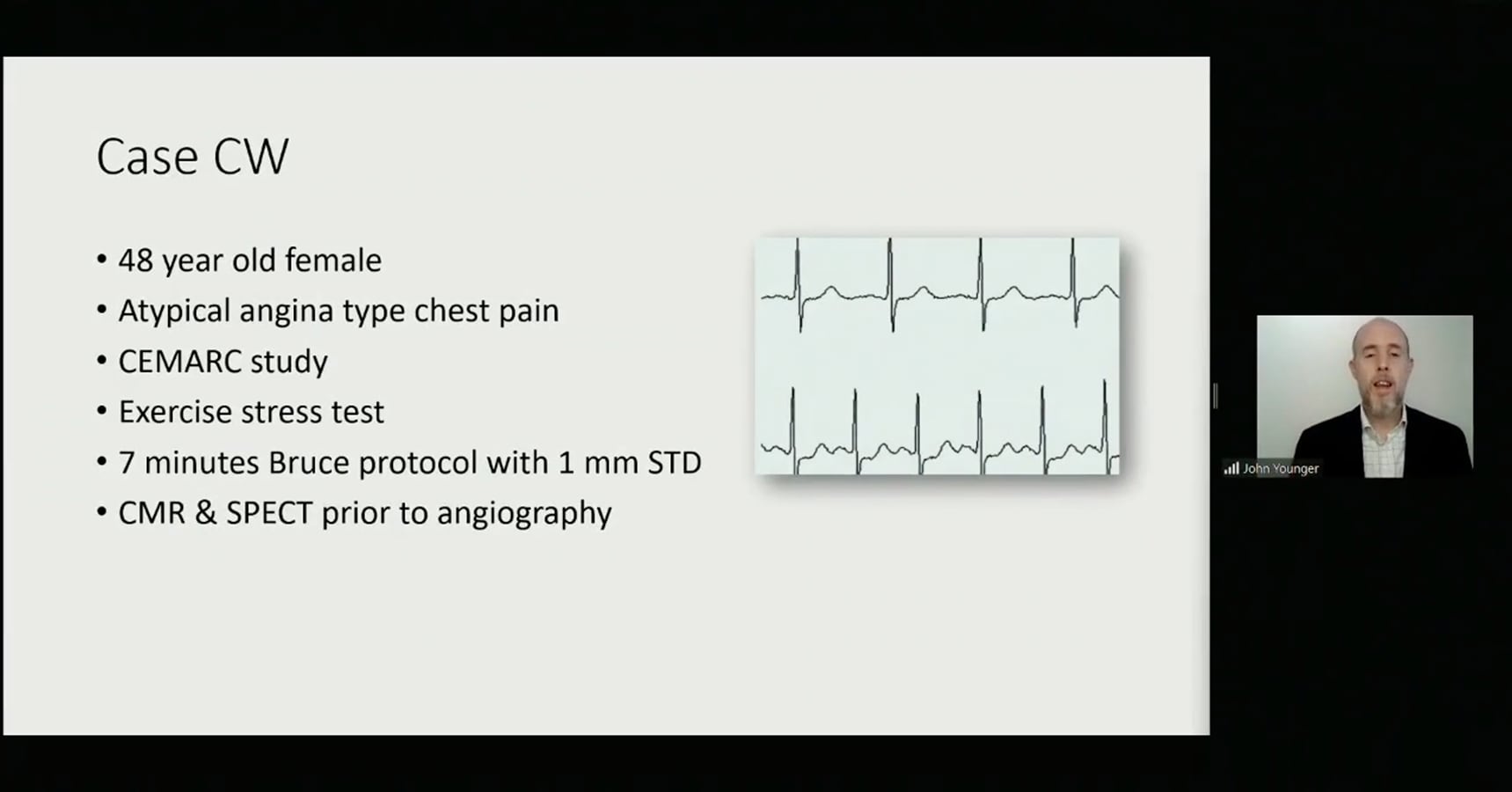 Radiology Masterclass 2022 Interesting Cases