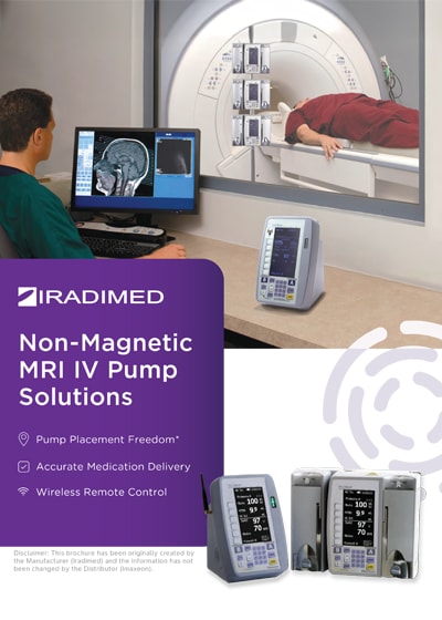 Iradimed 3860+ ICU Brochure_FINAL 6
