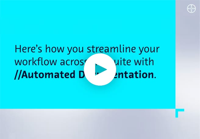 //Automated Documentation