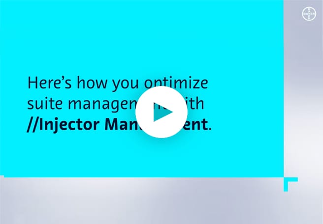 //Injector Management