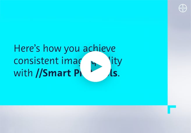 //Smart Protocols